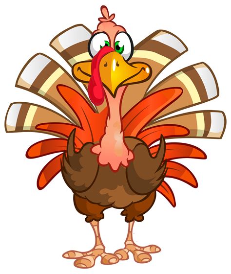 thanksgiving cartoon images